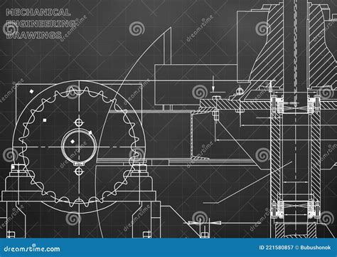 planos de ingeniería mecánica